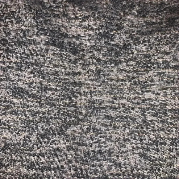 IZ Byer off the Shoulder gold fleck blouse - Picture 3 of 3